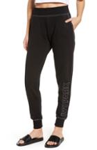 Women's Ivy Park Stab Stitch Logo Joggers