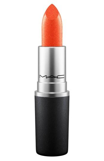 Mac Coral Lipstick - Coral Optix