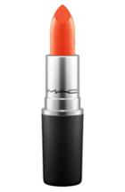 Mac Coral Lipstick - Coral Optix