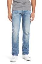 Men's Prps Demon Slim Straight Leg Jeans