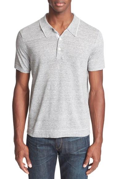 Men's Rag & Bone 'harding' Polo