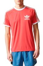 Men's Adidas Originals Clfn T-shirt - Pink