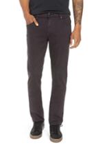Men's Hudson Jeans Blake Slim Fit Pants - Grey