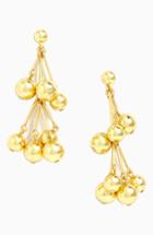 Women's J.crew Cascade Ball Earrings