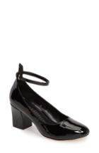 Women's Athena Alexander Lanna Ankle Strap Pump