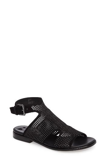 Women's Donald J Pliner Leah Perforated Sandal