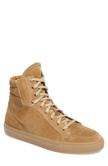 Men's Grand Voyage Belmondo Sneaker M - Beige