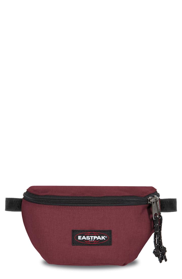 Men's Eastpak Springer Belt Bag - Red