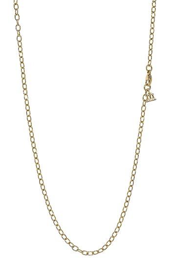 Women's Temple St. Clair Small Chain Necklace