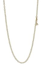 Women's Temple St. Clair Small Chain Necklace