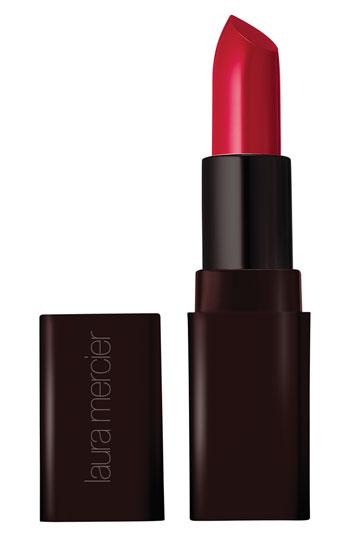 Laura Mercier Creme Smooth Lip Color - Red Amour