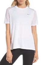 Women's Nike Dry Miler Tee