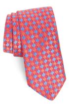 Men's Ted Baker London Ford Check Silk Tie