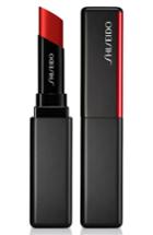 Shiseido Visionairy Gel Lipstick - Red Lantern