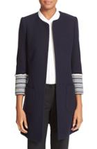 Women's Helene Berman Reefer Coat