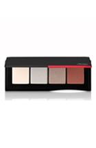 Shiseido Essentialist Eyeshadow Palette - Platinum Street Metals