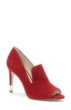 Women's Louise Et Cie Hallett Pump M - Red