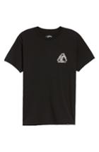 Men's O'neill Triad Graphic T-shirt - Black