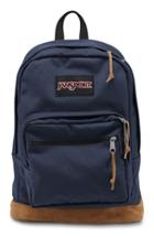 Men's Jansport 'right Pack' Backpack - Blue