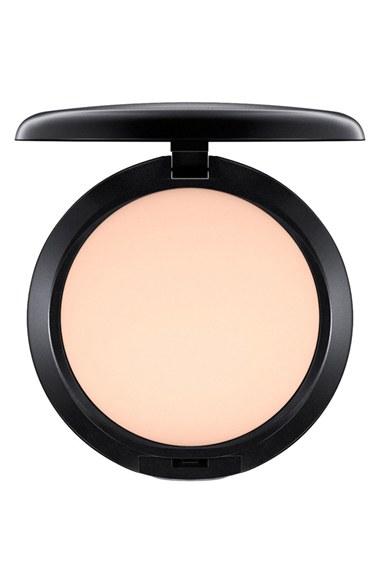 Mac Studio Fix Powder Foundation - Nc10