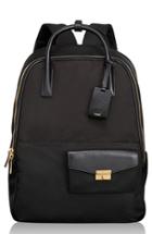 Tumi 'larkin Portola' Convertible Nylon Backpack -