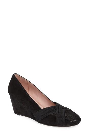Women's Taryn Rose Kizzis Wedge