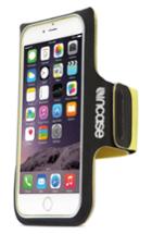 Incase Designs Iphone 6 /6s Plus Armband - Black