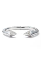 Women's Melinda Maria Sloane Hinge Cuff
