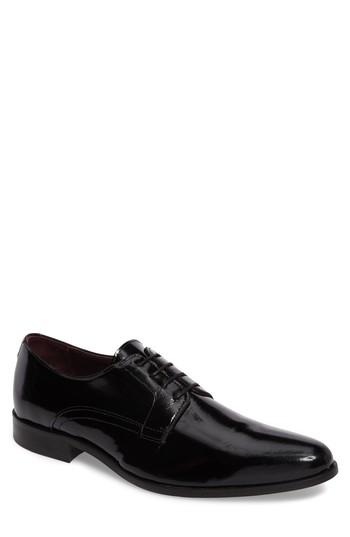 Men's Ted Baker London Aundre Plain Toe Derby