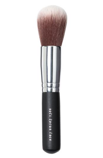 Bareminerals Soft Focus Face Brush
