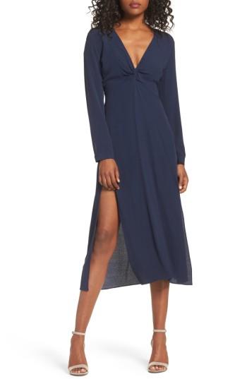 Women's Bardot Milly Midi Dress