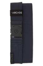Men's Arcade Ranger Belt, Size - Navy