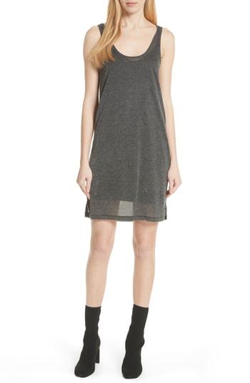 Women's Rag & Bone/jean Dawson Dress - Black