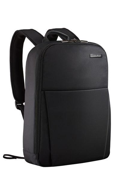 Men's Briggs & Riley 'sympatico' Backpack -