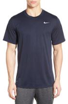 Men's Nike 'legend 2.0' Dri-fit Training T-shirt - Blue