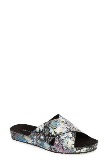 Women's Calvin Klein Maleena Slide Sandal