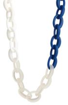 Women's Adia Kibur Chain Necklace