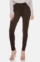 Women's Two By Vince Camuto Ponte Leggings