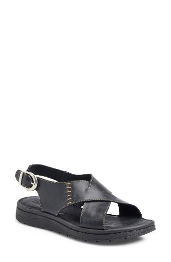 Women's B?rn Balanga Sandal