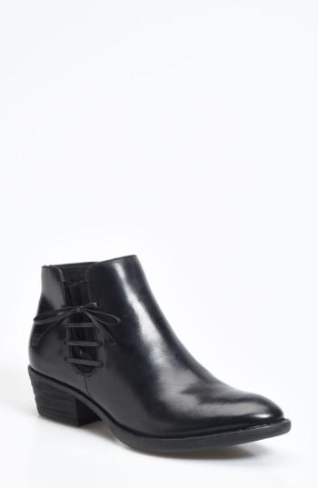 Women's B?rn Bowlen Bootie M - Black