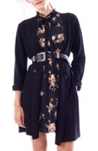 Women's St. John Collection Embellished Wool, Silk & Cashmere Sweater