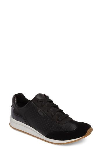 Women's Aetrex Nadia Sneaker