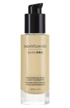 Bareminerals Barepro Performance Wear Liquid Foundation - 14 Silk