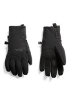 Men's The North Face Apex Etip(tm) Tech Gloves - Black