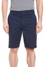 Men's O'neill Jay Stretch Chino Shorts - Blue