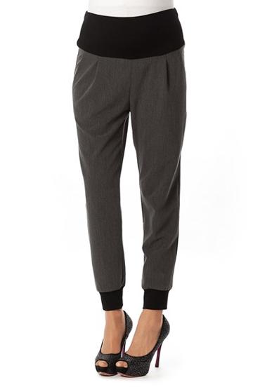 Women's Pietro Brunelli 'lucas' Maternity Jogger Pants