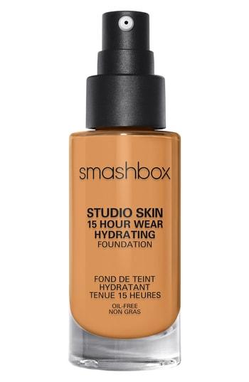 Smashbox Studio Skin 15 Hour Wear Foundation - 13 - Neutral Olive Medium