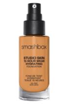 Smashbox Studio Skin 15 Hour Wear Foundation - 13 - Neutral Olive Medium