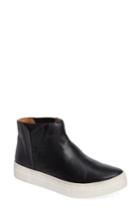 Women's Seychelles Set Platform Sneaker .5 M - Black