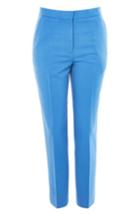 Women's Topshop Tailored Cigarette Trousers